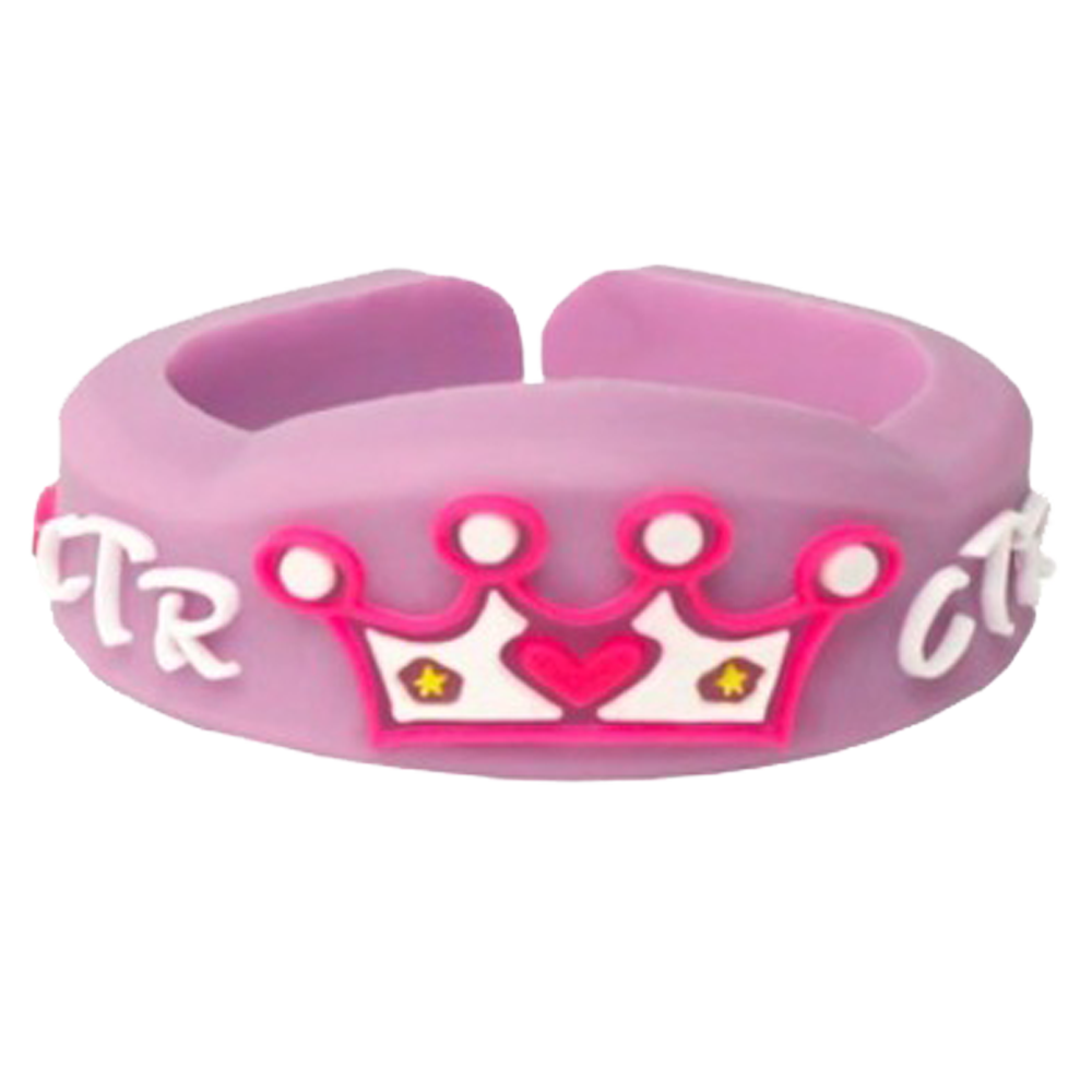 Crown Adjustable CTR Ring, , large image number 0