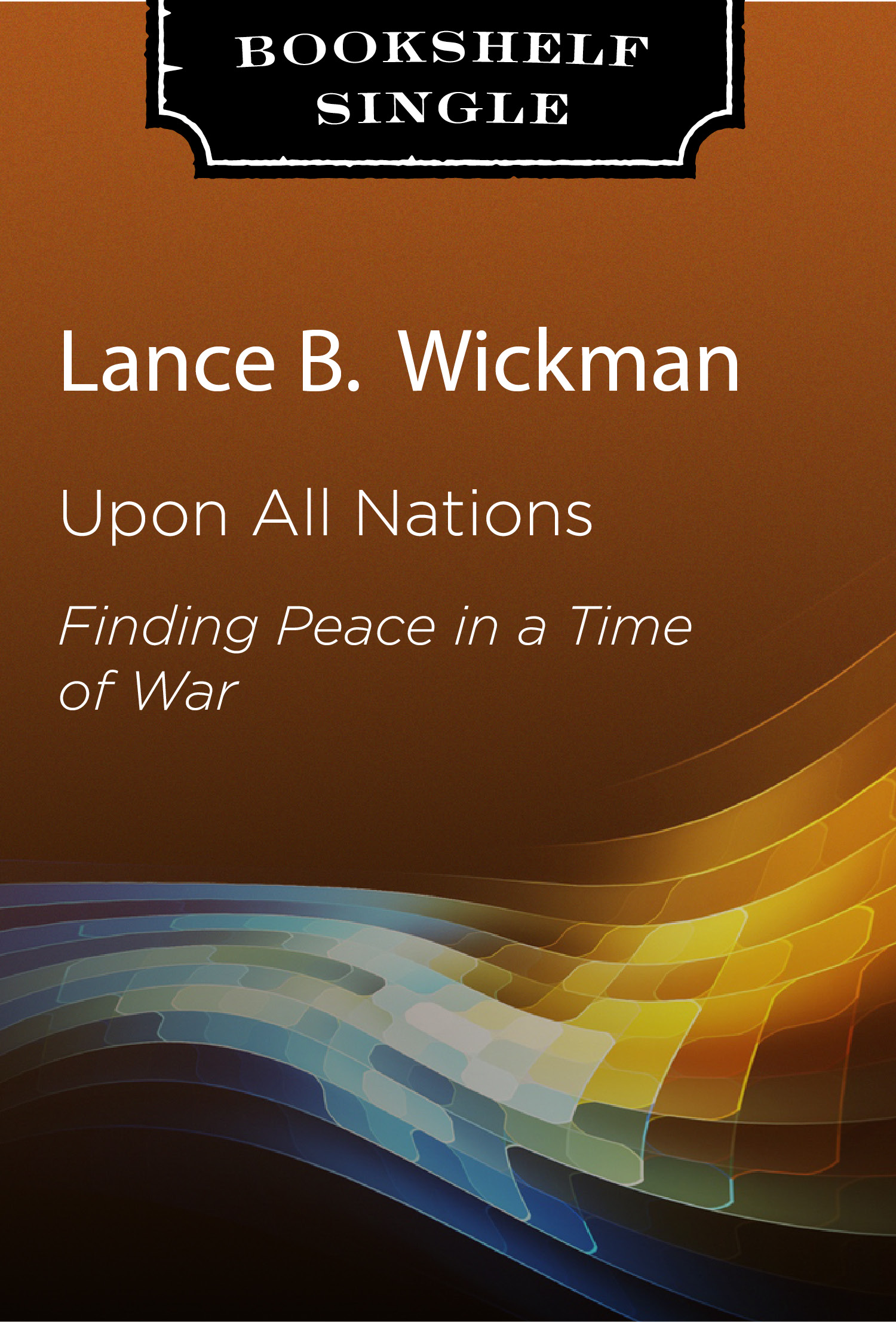 Upon All Nations, , large image number 0