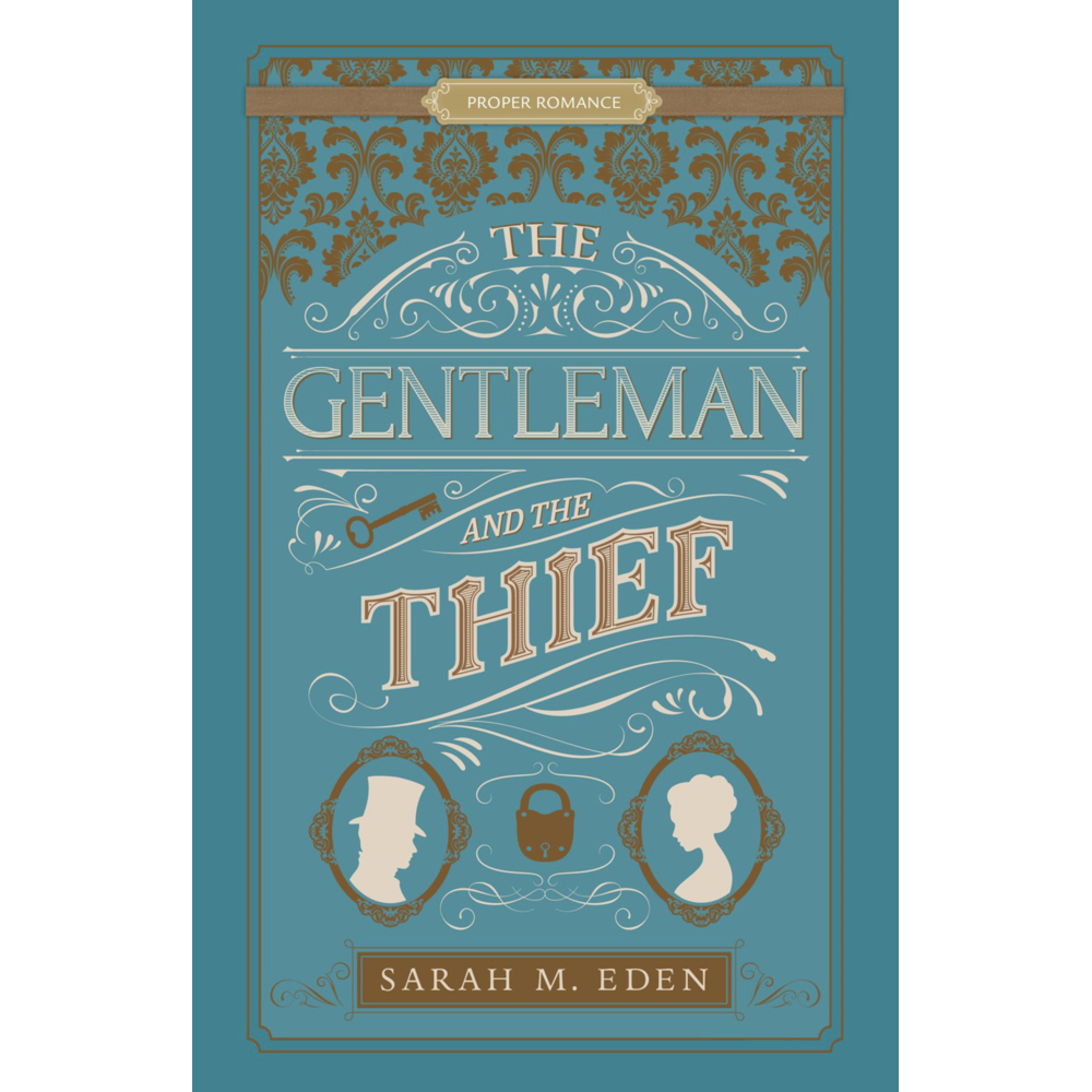 The Gentleman and the Thief, , large image number 0