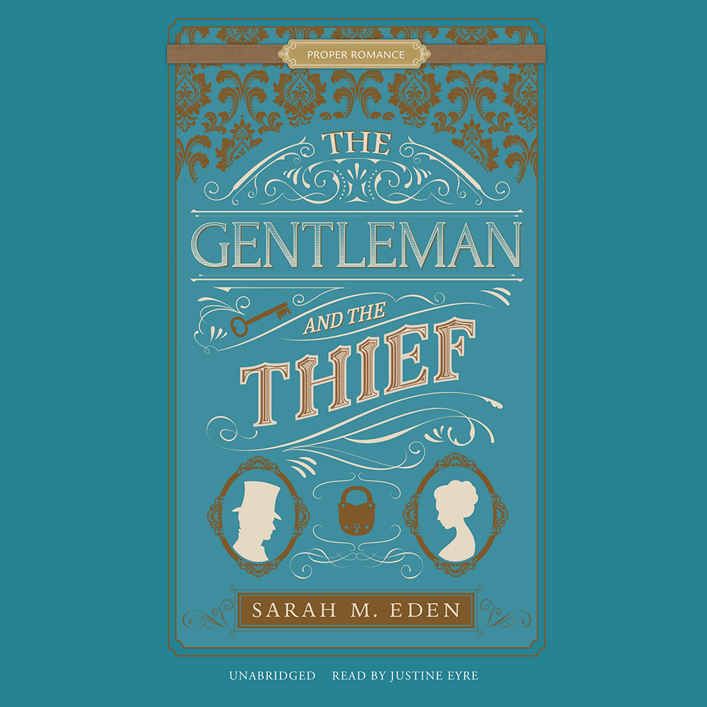 The Gentleman and the Thief, , large image number 1