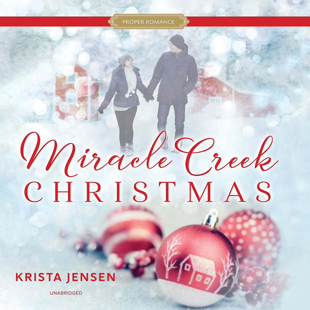 Miracle Creek Christmas, , large image number 1