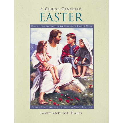 A Christ Centered Easter, , large image number 0