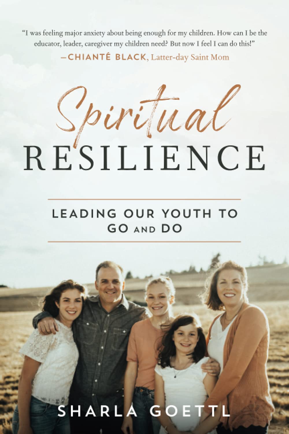 Spiritual Resilience, , large image number 0