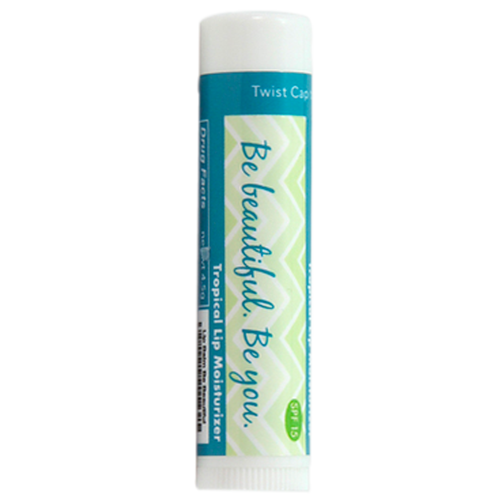 Be Beautiful, Be You Lip Balm
