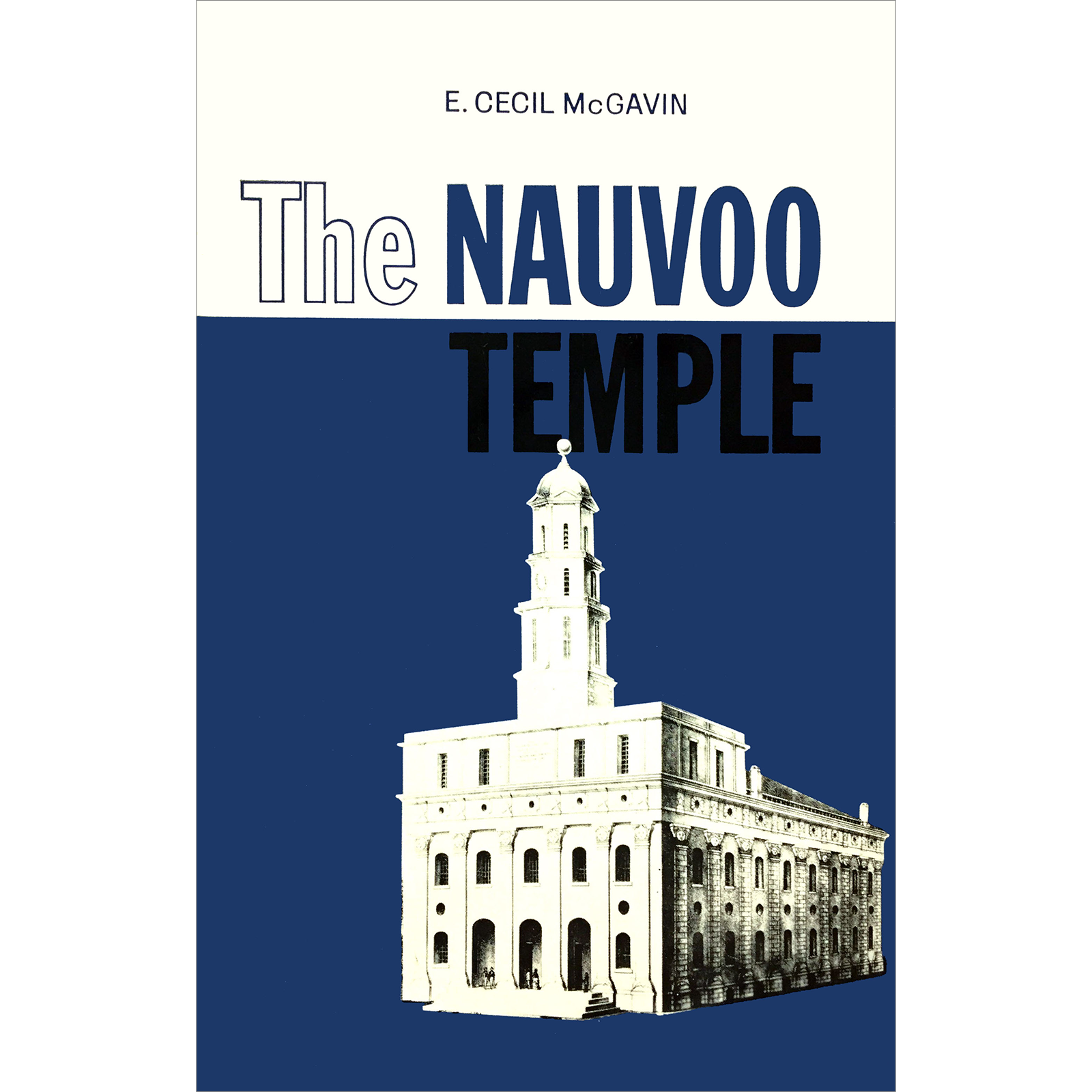 The Nauvoo Temple, , large image number 0