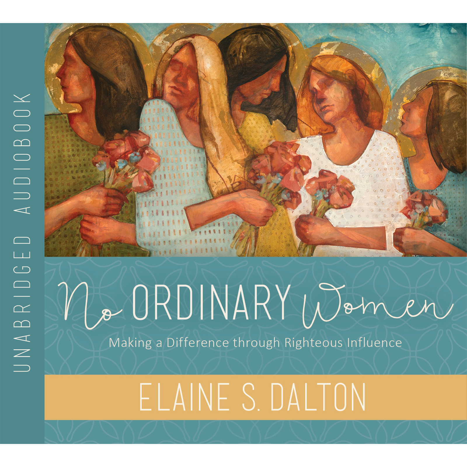 No Ordinary Women