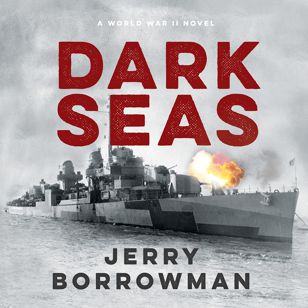 Dark Seas, , large
