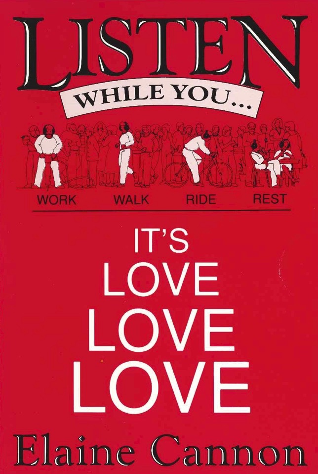 It's Love Love Love, , large image number 0