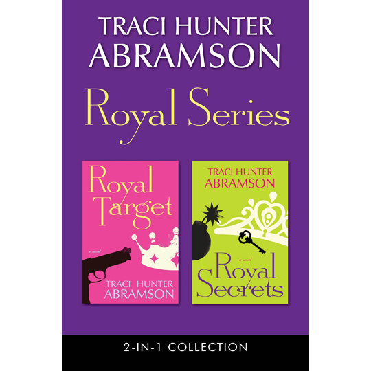 Royal Secrets Bundle 2-In-1 Collection