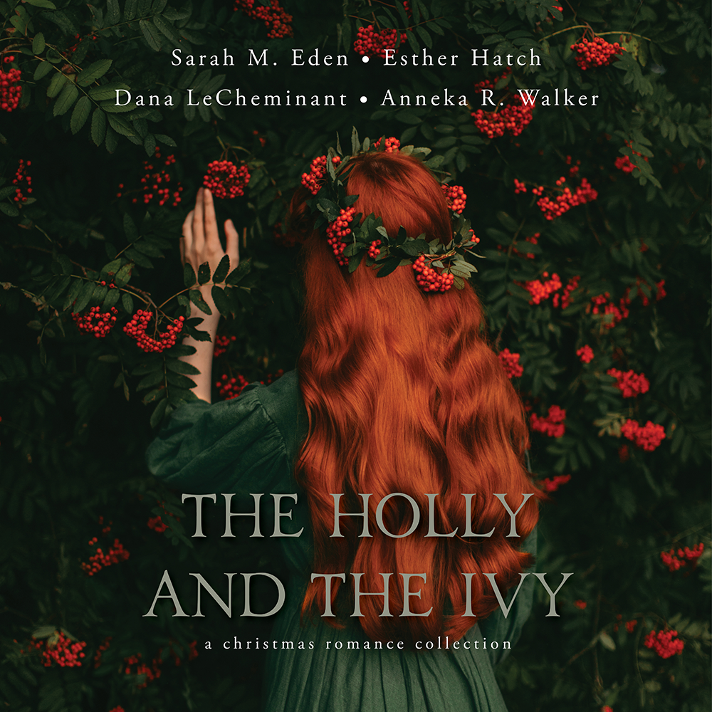 The Holly and the Ivy, , large