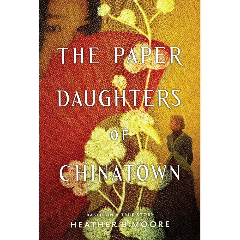 The Paper Daughters of Chinatown, , large image number 0