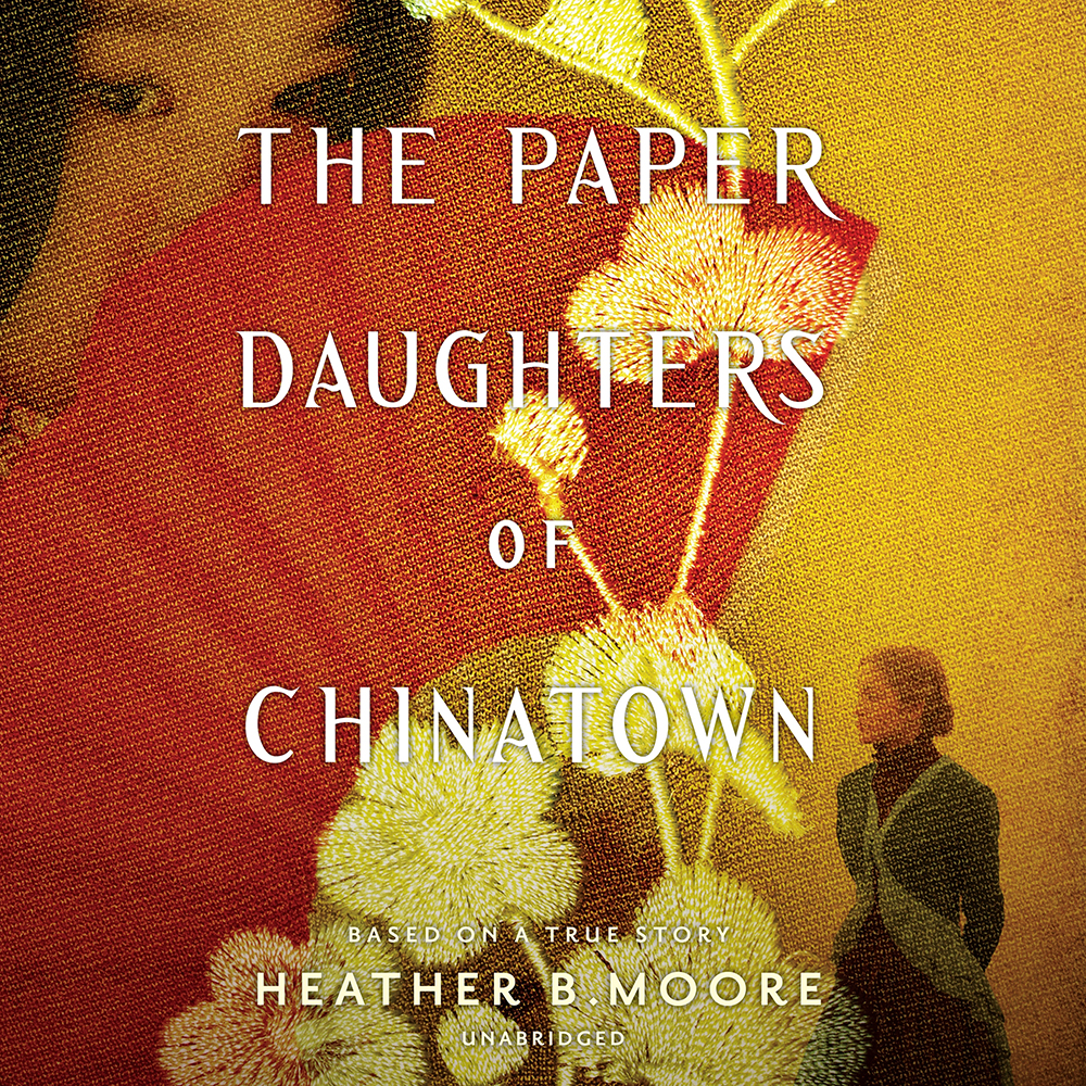 The Paper Daughters of Chinatown, , large image number 1