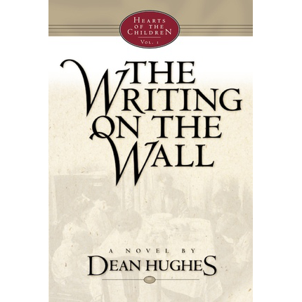 The Writing On The Wall  (Hearts of the Children Vol. 1), , large image number 1