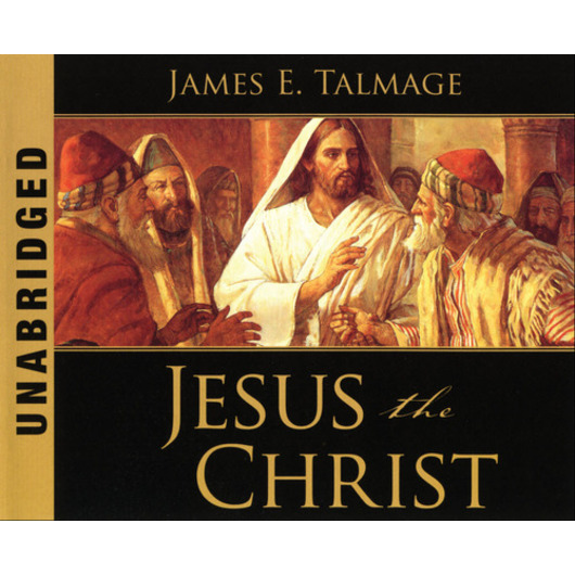 Jesus the Christ, , large image number 0