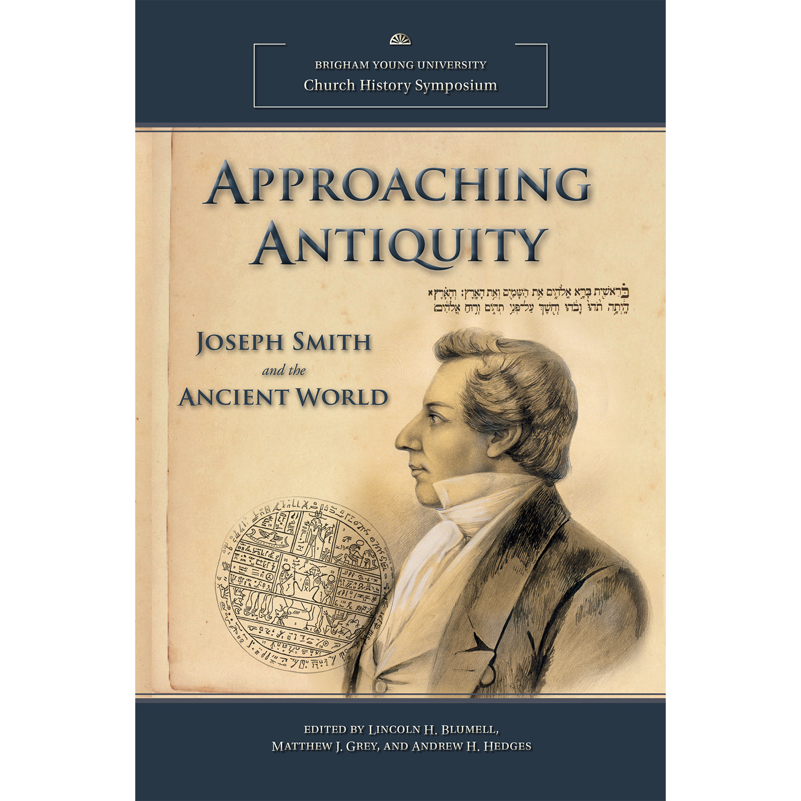 Approaching Antiquity: Joseph Smith and the Ancient World, , large image number 0