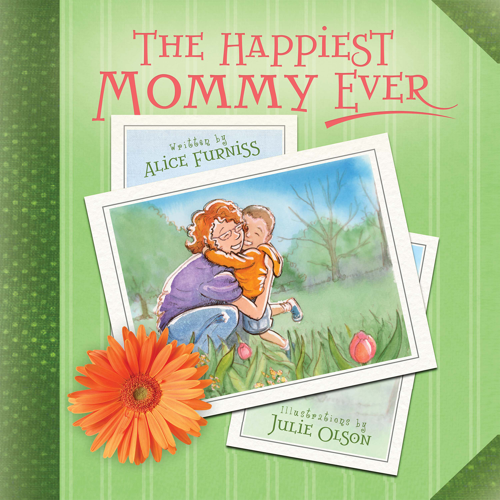 Happiest Mommy Ever, , large image number 0