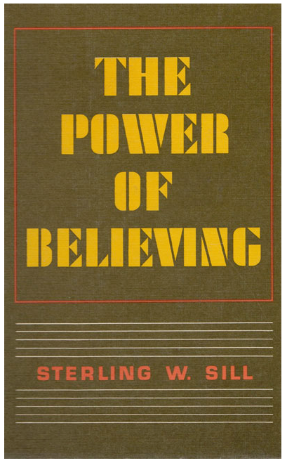 The Power of Believing, , large image number 0