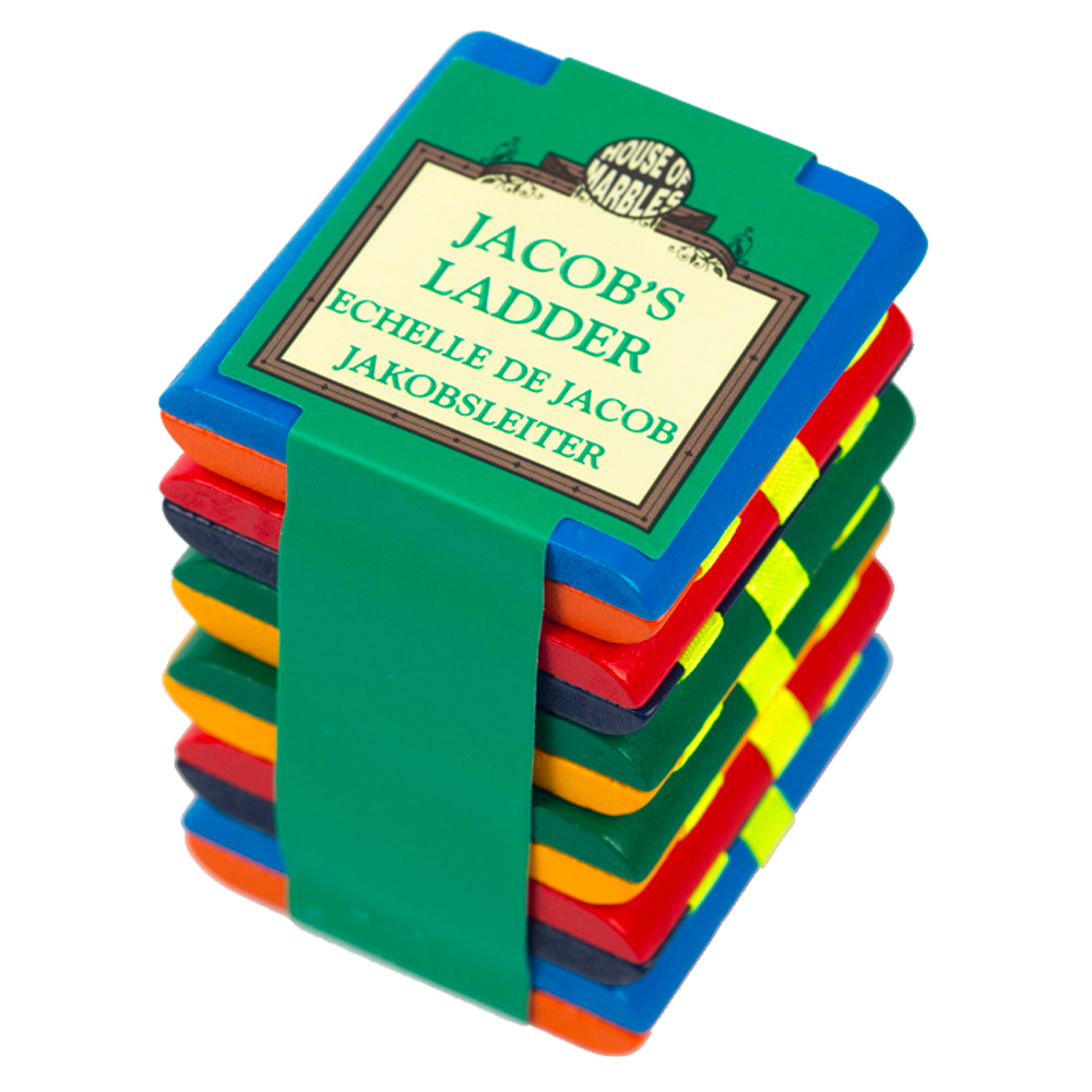 Jacob's Ladder, , large image number 0