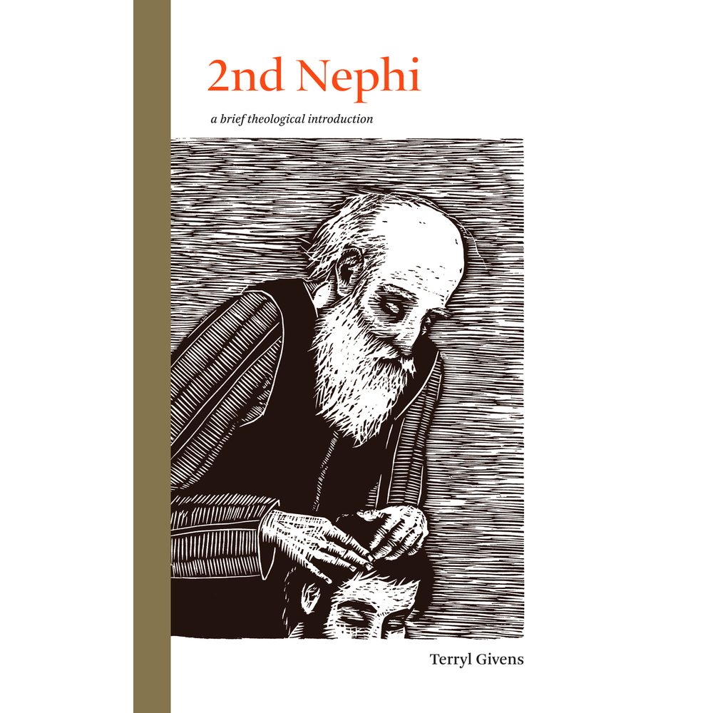 2nd Nephi: A Brief Theological Introduction, , large image number 0