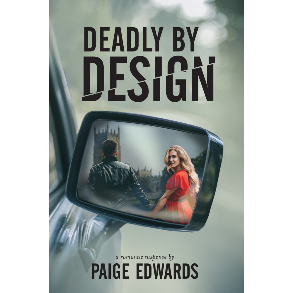 Deadly By Design, , large image number 0