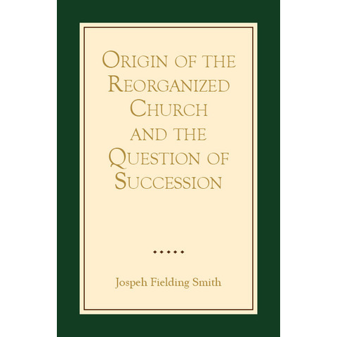 Origin Of Rlds & Questions Succession, , large image number 0