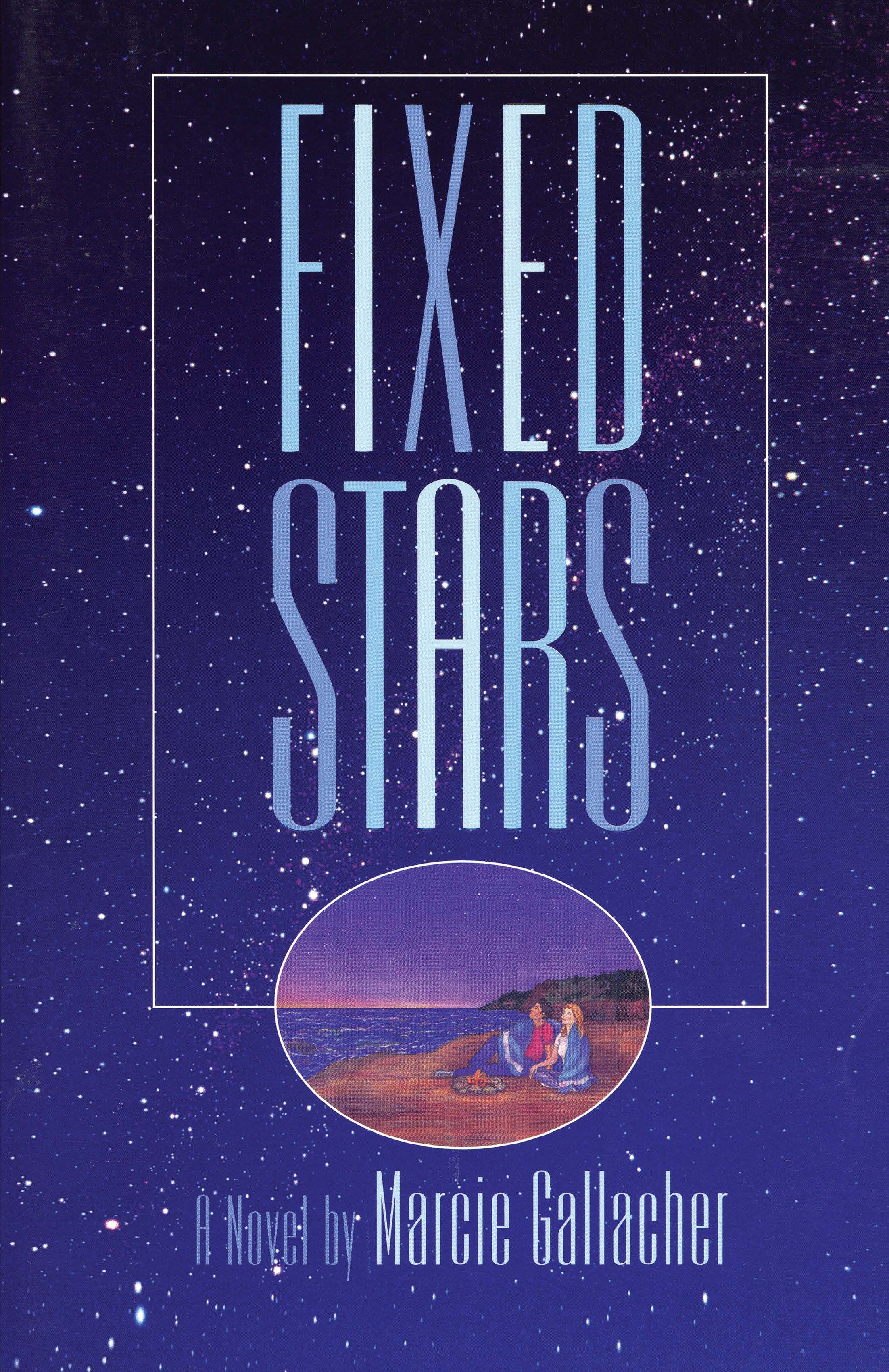 Fixed Stars (Bookshelf Ebook), , large image number 0