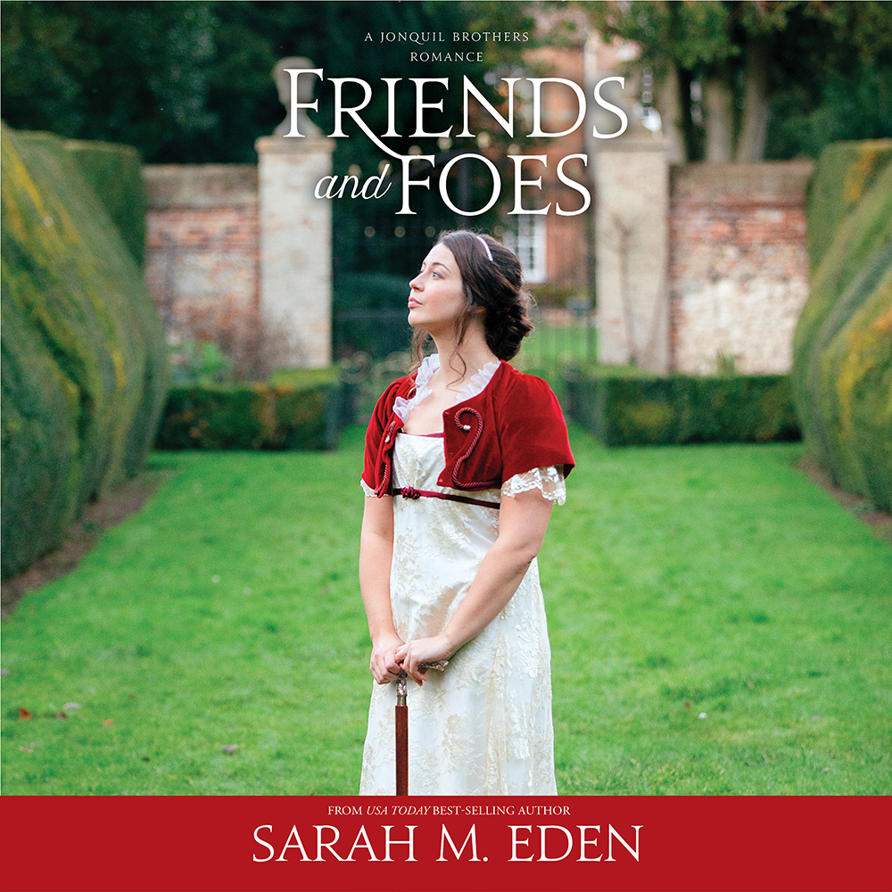 Friends and Foes, , large