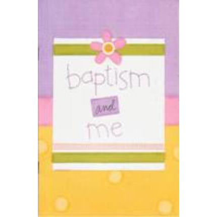 Baptism and Me, Girl, , large image number 1