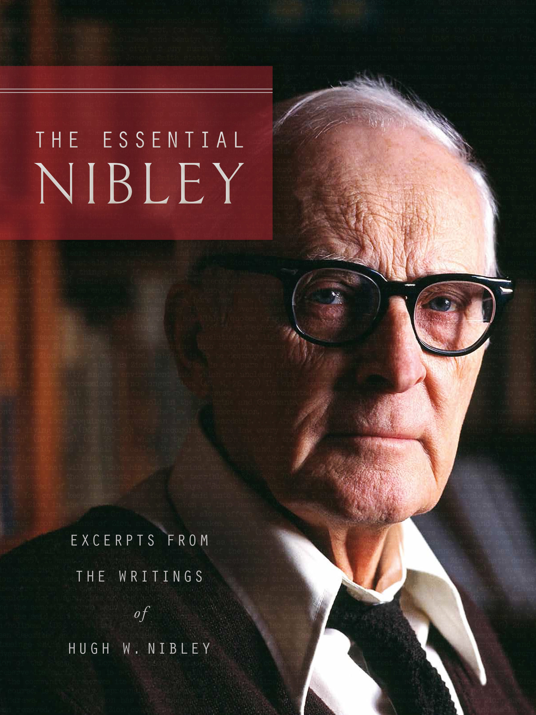 The Essential Nibley, , large image number 0