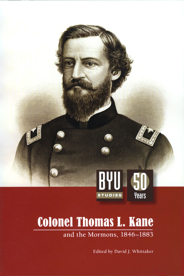 BYU Studies Vol. 48: Issue 4, , large image number 0