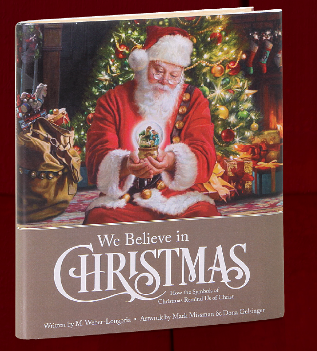 We Believe in Christmas, , large image number 0