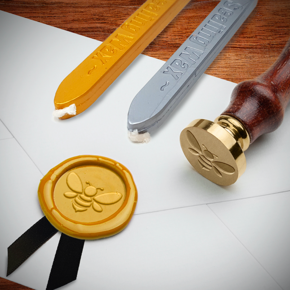 Bee Wax Seal Kit, , large image number 0