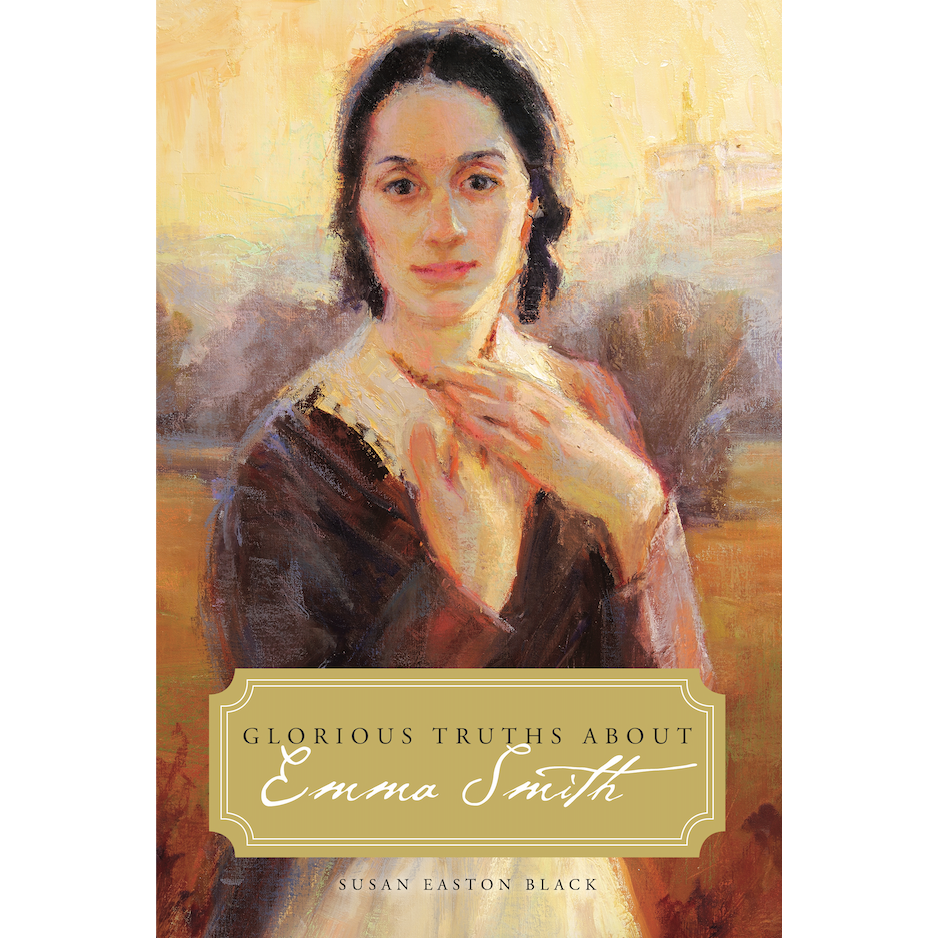 Glorious Truths about Emma Smith
