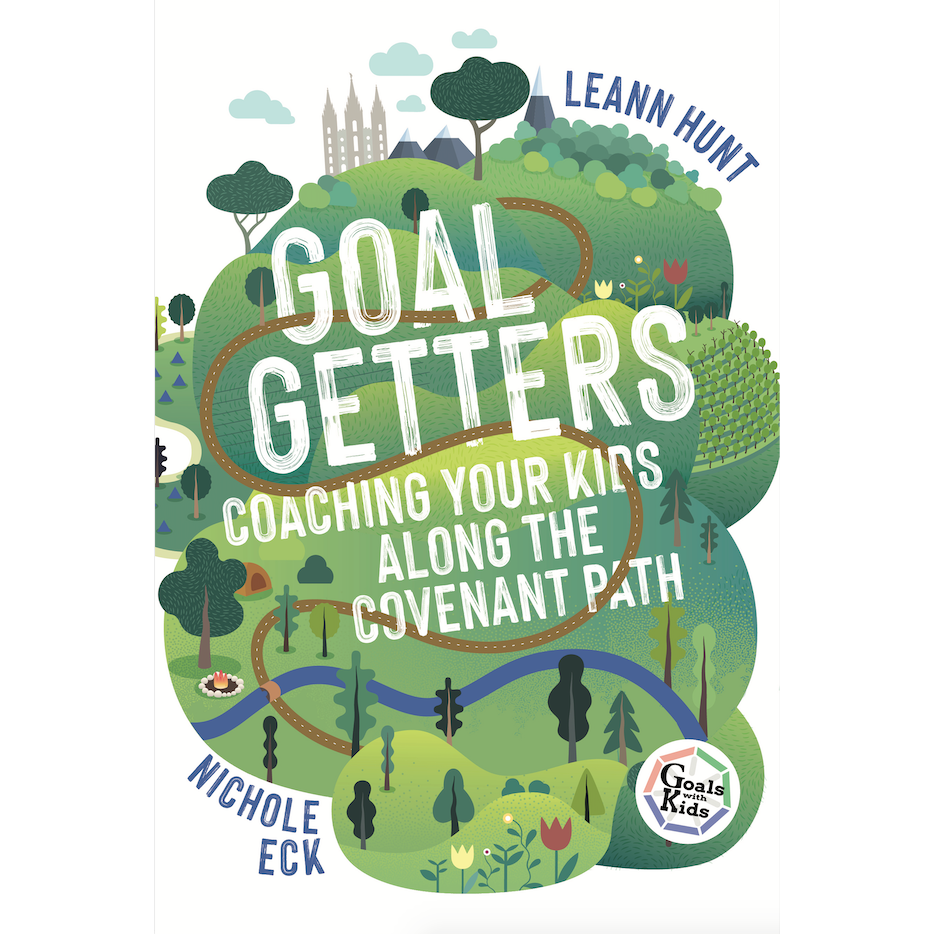 Goal Getters, , large image number 0