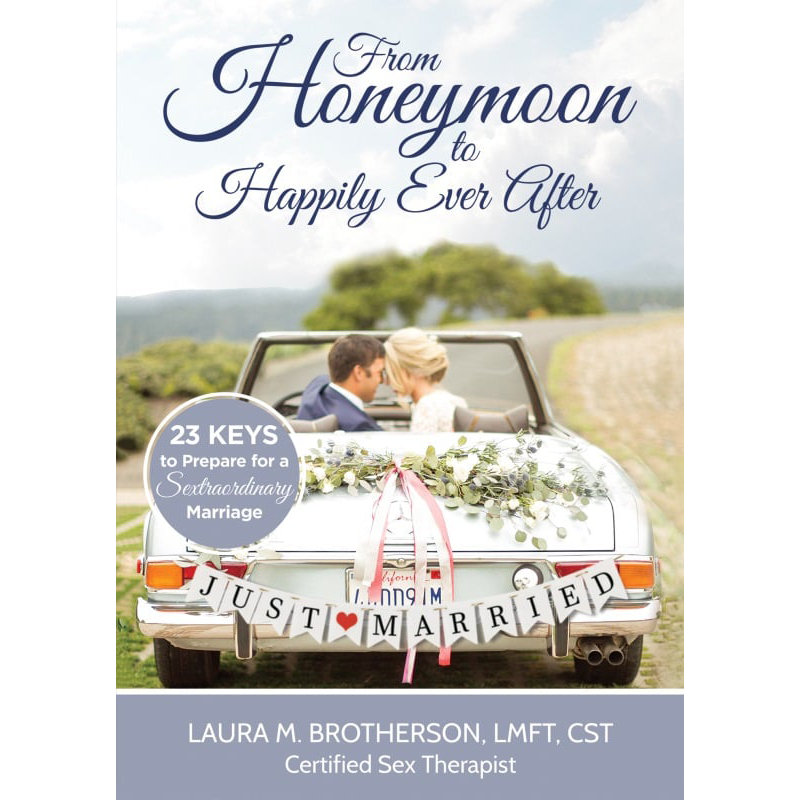 From Honeymoon to Happily Ever After, , large image number 0