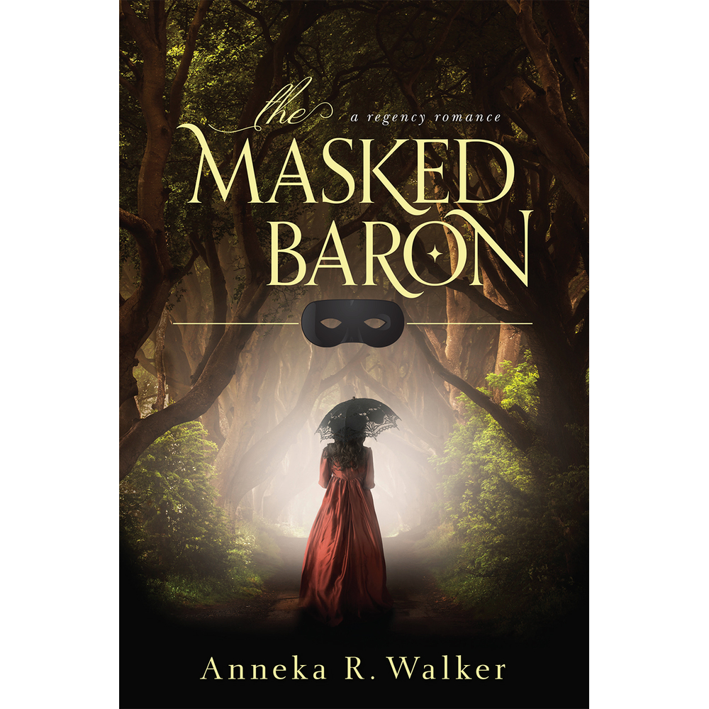The Masked Baron, , large image number 0