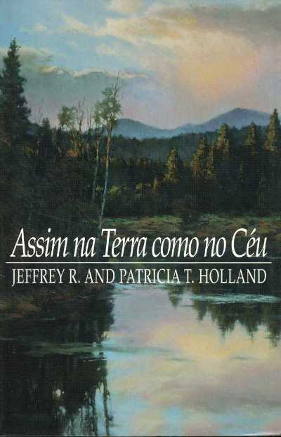Assim na Terra como no Ceu -- On Earth as it is in Heaven (Portuguese), , large image number 0