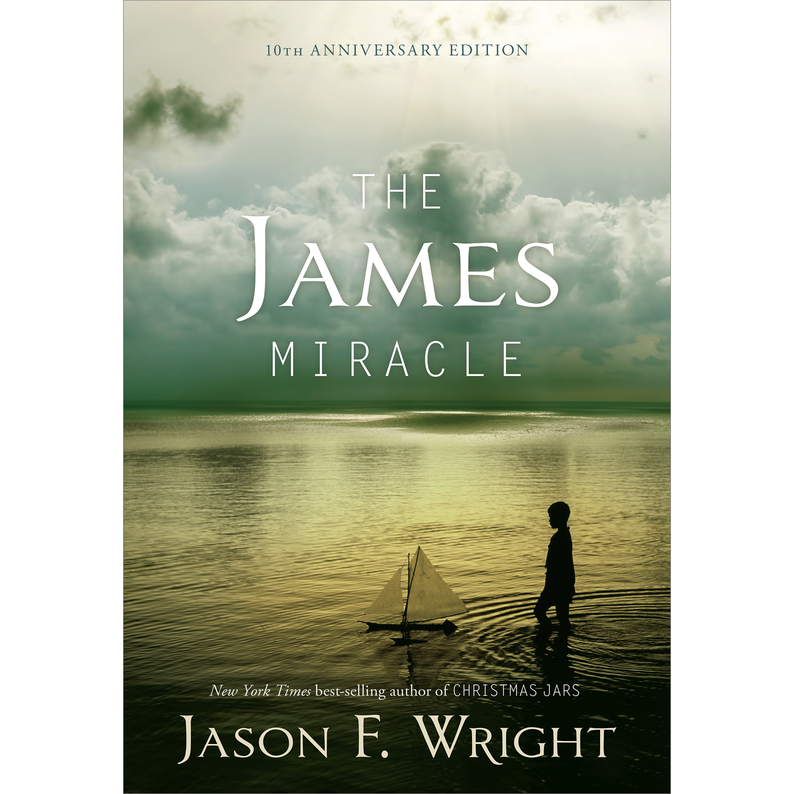 The James Miracle, , large image number 0