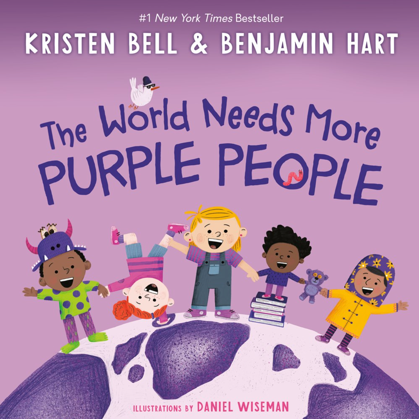 The World Needs More Purple People, , large image number 0