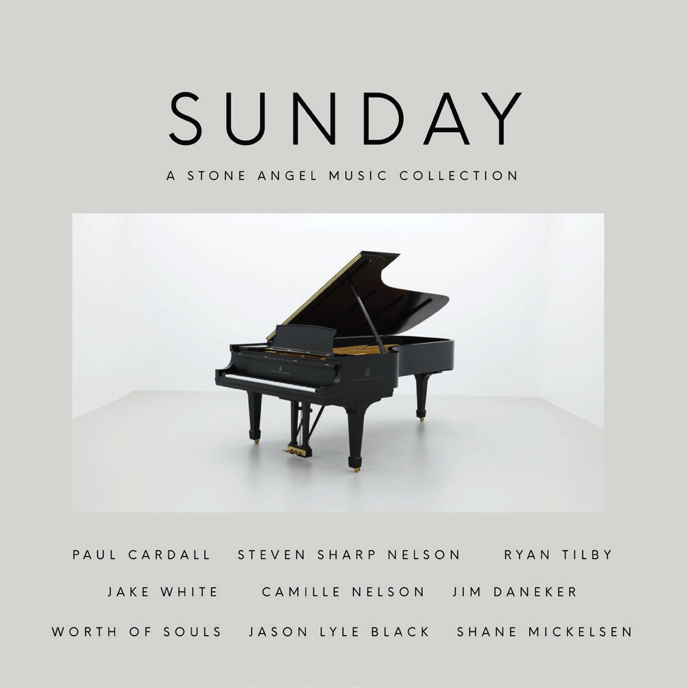 Sunday, , large image number 0