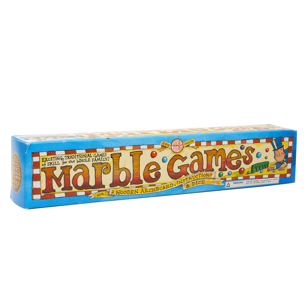 Marbles Game, , large image number 0