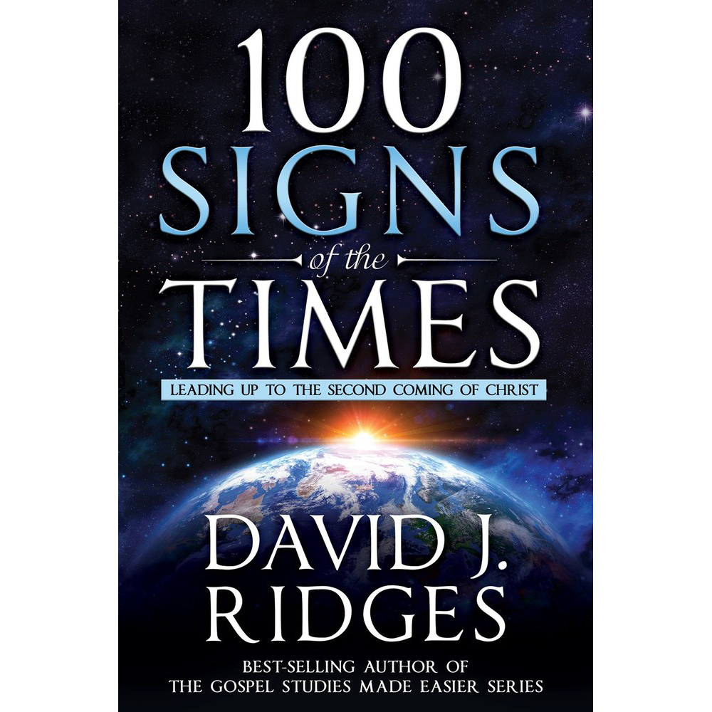 100 Signs of the Times, , large image number 0
