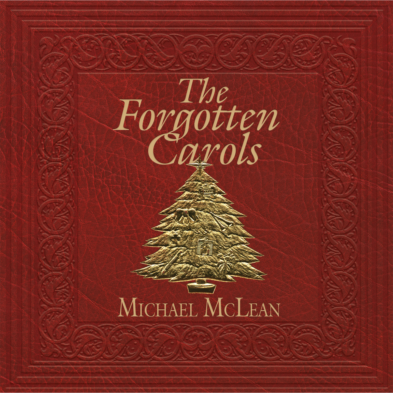 The Forgotten Carols Soundtrack - Original Recording, , large image number 0