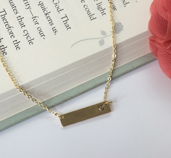 Light the Way Necklace, , large