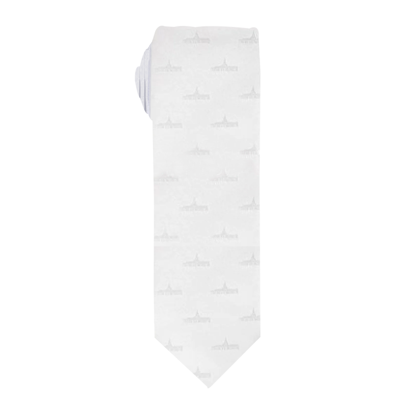 Men's Phoenix Arizona Temple Necktie, , large image number 0