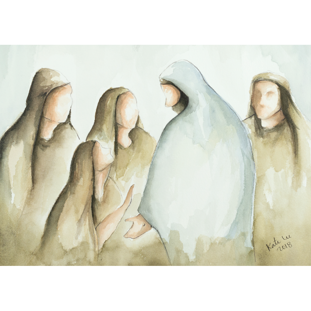 Rejoice in Christ Print, , large image number 0