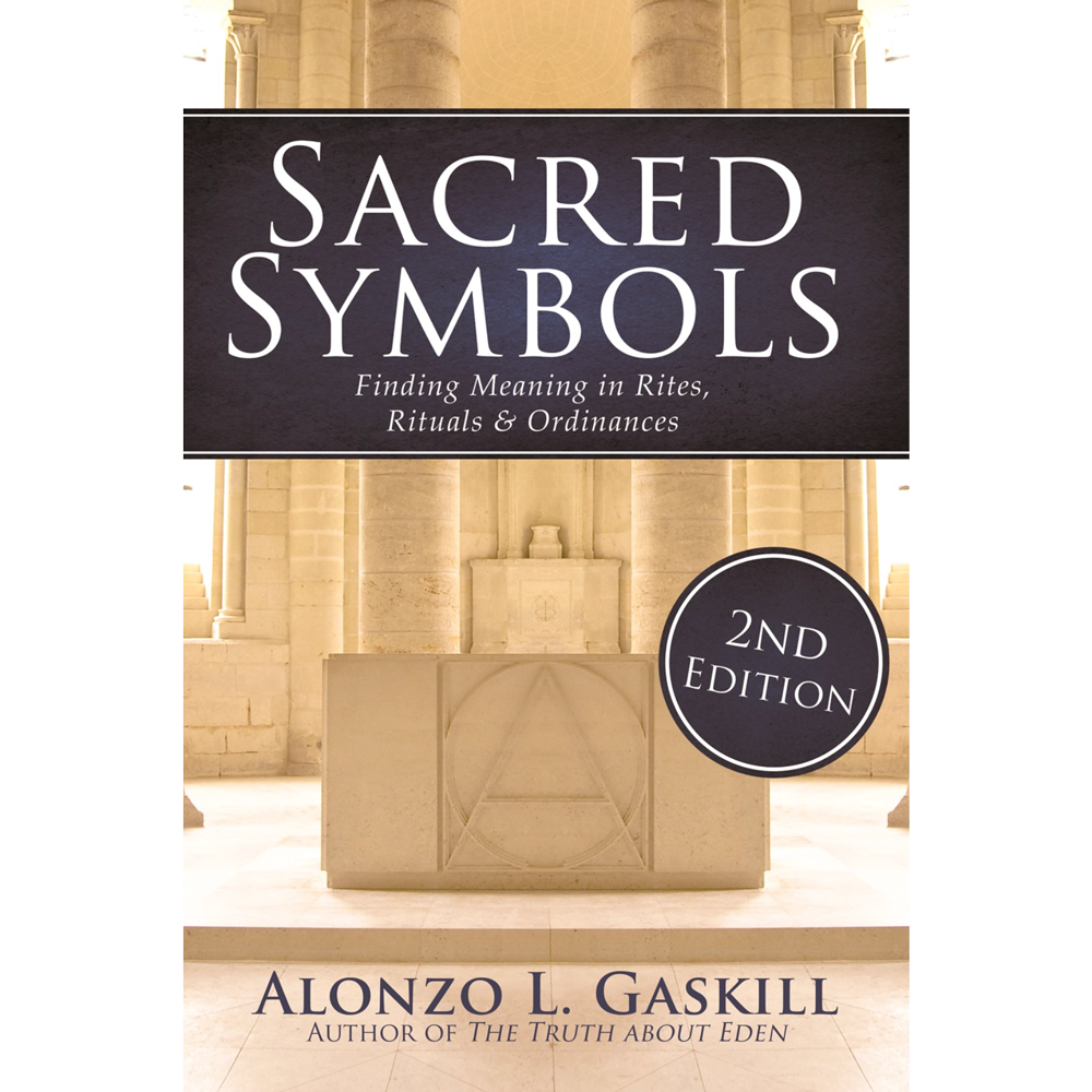 Sacred Symbols (2nd Edition), , large image number 0
