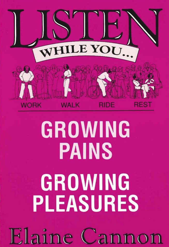 Growing Pains Growing Pleasures, , large image number 0