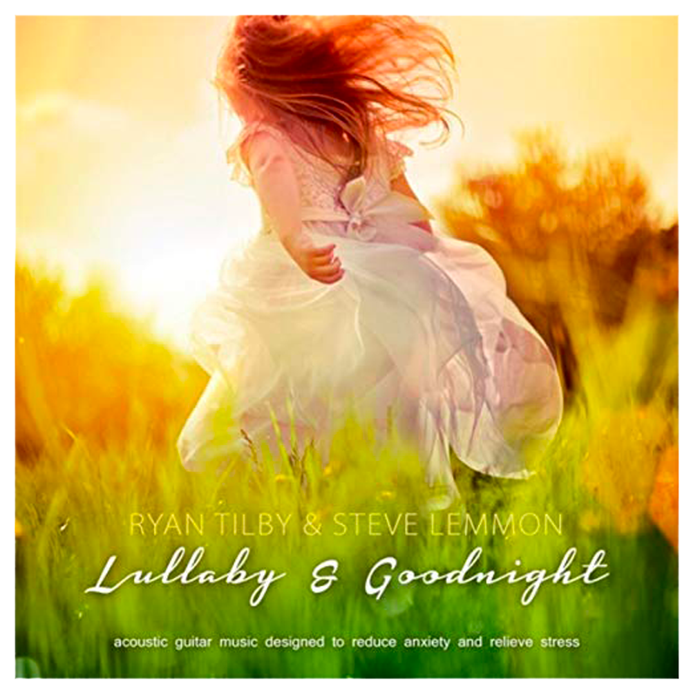 Lullaby and Goodnight, , large image number 0