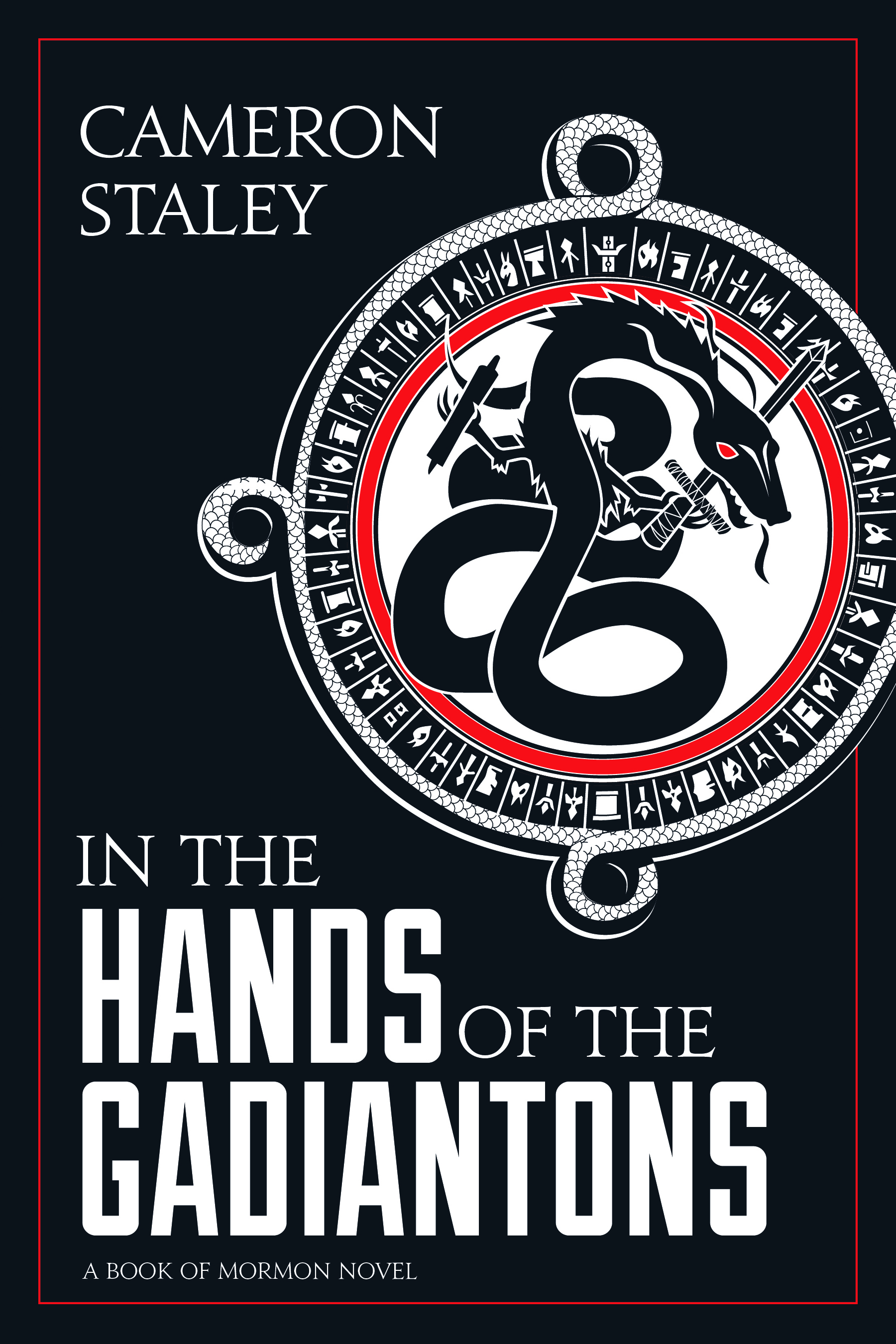 In the Hands of the Gadiantons, , large image number 0